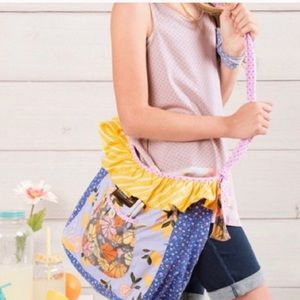 Matilda Jane Lemon Zest Joey bag